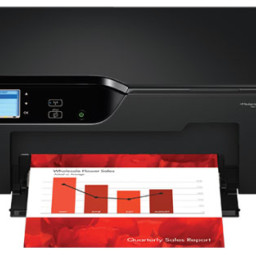 МФУ HP Deskjet Ink Advantage 3525 e-All-in-One