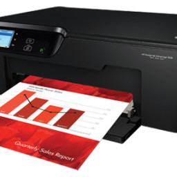 МФУ HP Deskjet Ink Advantage 3525 e-All-in-One