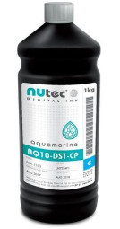 Чернила NUtec Aquamarine AQ10-DST-HC C (cyan), 1 л
