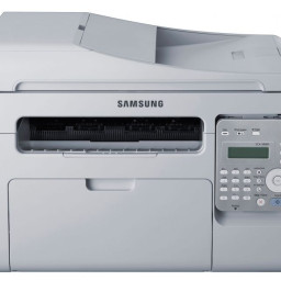МФУ Samsung SCX-3400F