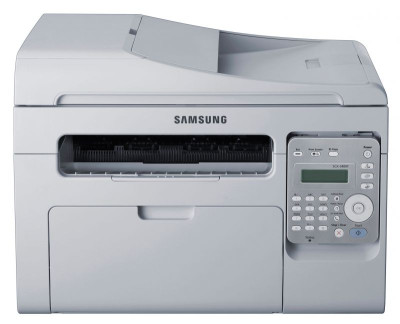 МФУ Samsung SCX-3400F