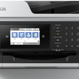 МФУ Epson WorkForce Pro WF-C5790DWF
