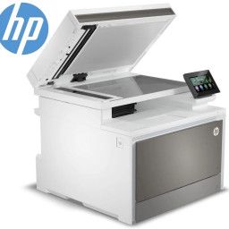 МФУ HP Color LaserJet Pro 4303dw