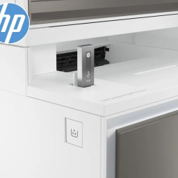 МФУ HP Color LaserJet Pro 4303dw