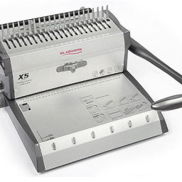 Брошюровщик Gladwork iBind X5