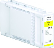 Картридж Epson UltraChrome XD2 T41F440 (yellow), 350мл