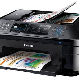 МФУ Canon PIXMA MX894