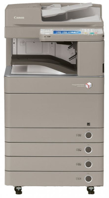 МФУ Canon imageRUNNER ADVANCE C5051