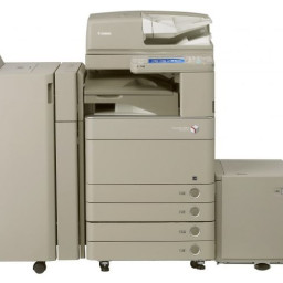 МФУ Canon imageRUNNER ADVANCE C5051