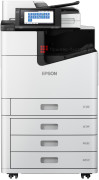 МФУ Epson WorkForce Enterprise WF-M21000 D4TW