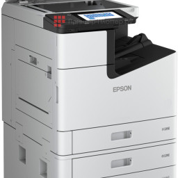 МФУ Epson WorkForce Enterprise WF-M21000 D4TW