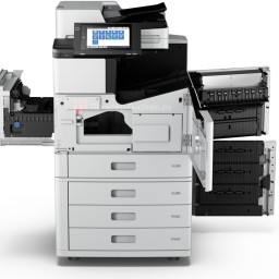 МФУ Epson WorkForce Enterprise WF-M21000 D4TW