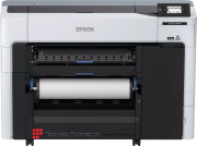 Струйный плоттер Epson SureColor SC-P6500E