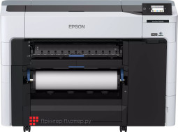 Струйный плоттер Epson SureColor SC-P6500E