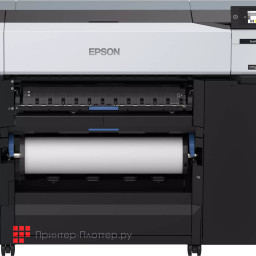 Струйный плоттер Epson SureColor SC-P6500E