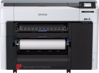 Струйный плоттер Epson SureColor SC-P6500E