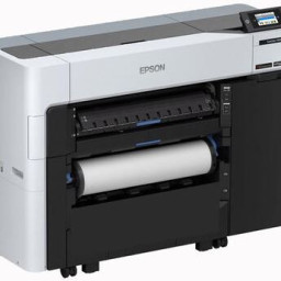 Струйный плоттер Epson SureColor SC-P6500E
