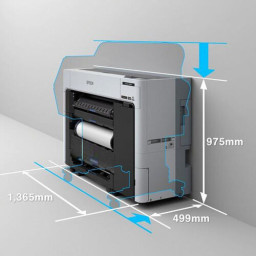 Струйный плоттер Epson SureColor SC-P6500E