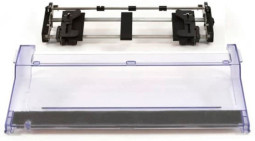 OKI подающий трактор