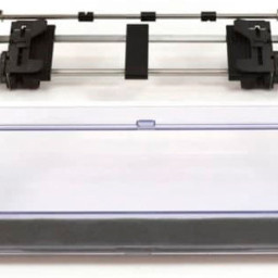 OKI подающий трактор