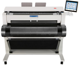 Широкоформатное МФУ KIP 770 STF