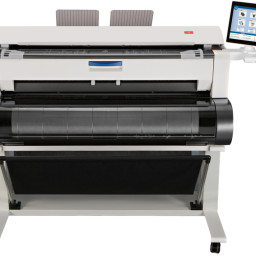 Широкоформатное МФУ KIP 770 STF