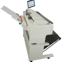 Широкоформатное МФУ KIP 770 STF