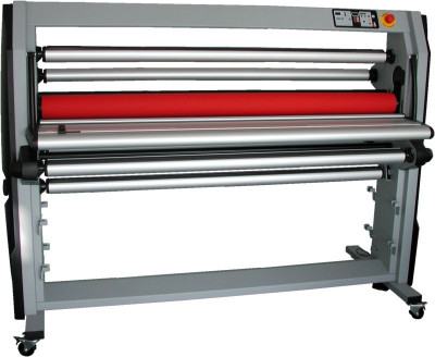 Рулонный ламинатор Kala Mistral 1650 без вала подмотки