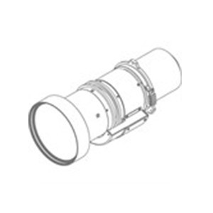 Объектив Barco GC LENS (2.0 - 4.0 : 1)