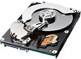 Samsung жесткий диск Hard Disk Drive SL-HDK4001, 320 ГБ