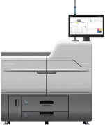 Цифровая печатная машина Ricoh Pro C7500