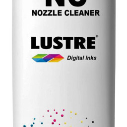 Промывочная жидкость LUSTRE Hard, 1 л