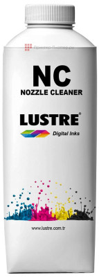 Промывочная жидкость LUSTRE Hard, 1 л