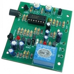 Konica Minolta опция факса FK-511 Fax Kit