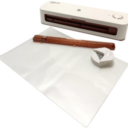 Ламинатор Office Kit L2315