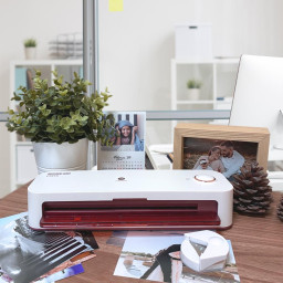 Ламинатор Office Kit L2315