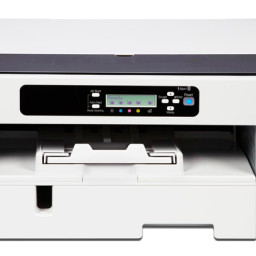 Принтер Ricoh Aficio SG 7100DN (986379, 405810)