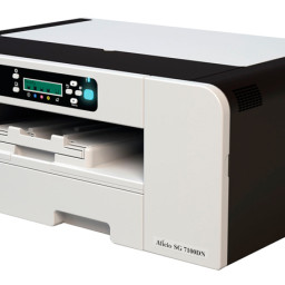 Принтер Ricoh Aficio SG 7100DN (986379, 405810)