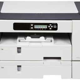 Принтер Ricoh Aficio SG 7100DN (986379, 405810)