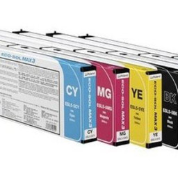 Картридж Roland ECO-SOL MAX3 ESL5-5MG (magenta) 500 мл