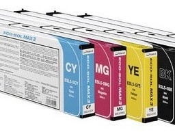 Картридж Roland ECO-SOL MAX3 ESL5-5MG (magenta) 500 мл