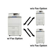 Ricoh модуль удаленного факса Remote Fax Unit Type M1