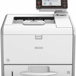 Принтер Ricoh SP 4520DN