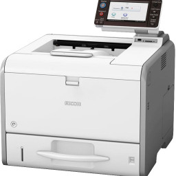 Принтер Ricoh SP 4520DN