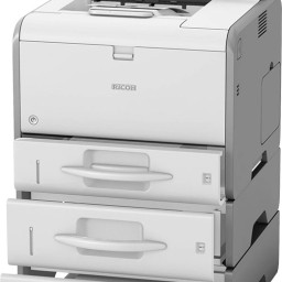 Принтер Ricoh SP 4520DN