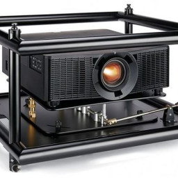 Christie площадка для установки и регулировки проекторов GS-серии