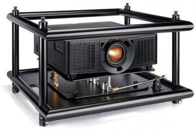 Christie площадка для установки и регулировки проекторов GS-серии