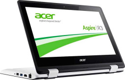 Ноутбук Acer Aspire R3-131T-C74X