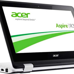 Ноутбук Acer Aspire R3-131T-C74X