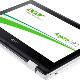 Ноутбук Acer Aspire R3-131T-C74X